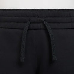 Club LBR - Girls' Fleece Shorts