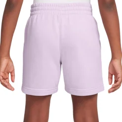 Club LBR - Girls' Fleece Shorts