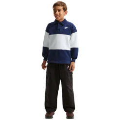 Club Rugby - Junior Fleece Sweater