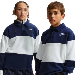 Club Rugby - Junior Fleece Sweater