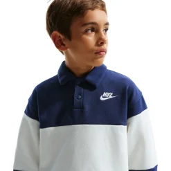 Club Rugby - Junior Fleece Sweater
