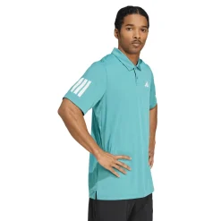 Club 3STR - Men's Tennis Polo