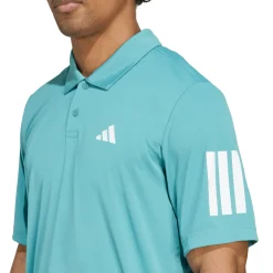 Club 3STR - Men's Tennis Polo