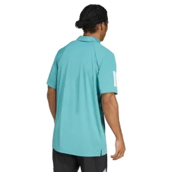 Club 3STR - Men's Tennis Polo