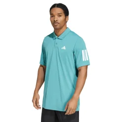 Club 3STR - Men's Tennis Polo