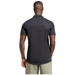 Club 3-Stripes - Men's Tennis Polo
