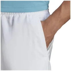 Club 3-Stripes - Men's Tennis Shorts