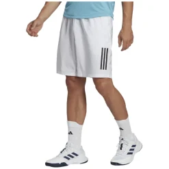 Club 3-Stripes - Men's Tennis Shorts
