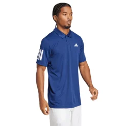 Club Tennis - Men's Tennis Polo