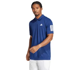 Club Tennis - Men's Tennis Polo