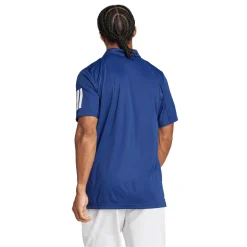 Club Tennis - Men's Tennis Polo