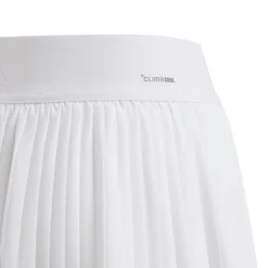 Club Tennis Climacool - Girls' Tennis Skirt