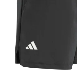 Club Tennis 3-Stripes - Junior Tennis Shorts