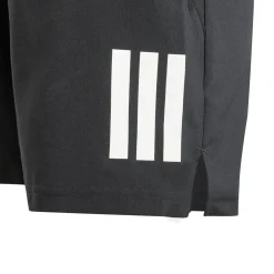 Club Tennis 3-Stripes - Junior Tennis Shorts