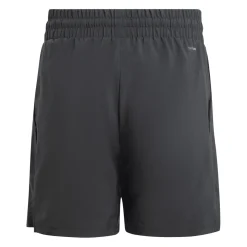 Club Tennis 3-Stripes - Junior Tennis Shorts