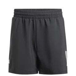 Club Tennis 3-Stripes - Junior Tennis Shorts