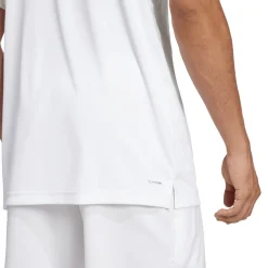 Club Tennis 3-Stripes - Men's Tennis Polo