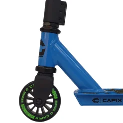 COA - Junior Scooter