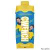 Coach Chippy Tropical Flow 500 ml - Sports Hydration Drink