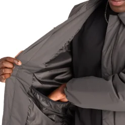 Coaches - Men's Insulated Jacket