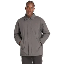Coaches - Men's Insulated Jacket