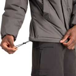 Coaches - Men's Insulated Jacket