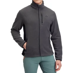 Coari IV - Men's Polar Fleece Jacket