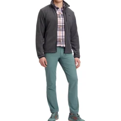 Coari IV - Men's Polar Fleece Jacket