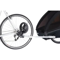 Coaster XT 2 - Bike Trailer (for 2 kids)