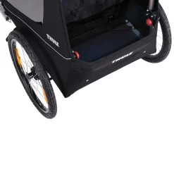 Coaster XT - Bike Trailer (for 2 kids)