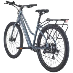 Coastline 1.0 - Adult Electric-Assist Bike