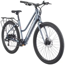 Coastline 1.0 - Adult Electric-Assist Bike