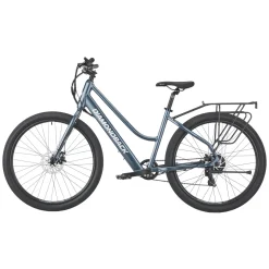 Coastline 1.0 - Adult Electric-Assist Bike