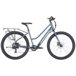 Coastline 1.0 - Adult Electric-Assist Bike