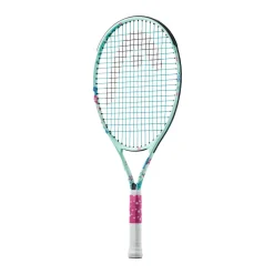 Coco 25 - Junior Tennis Racquet