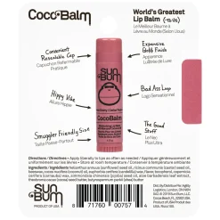 CocoBalm - Lip Balm