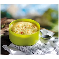 Coconut Thaï Soup - Freeze-Dried Camping Food Meal