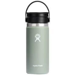 Coffee Flex Sip 16 oz - Insulated Bottle