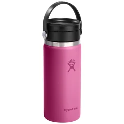 Coffee Flex Sip 16 oz - Insulated Bottle