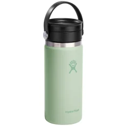 Coffee Flex Sip 16 oz - Insulated Bottle