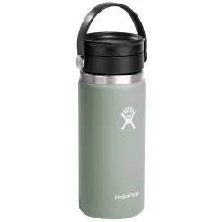 Coffee Flex Sip 16 oz - Insulated Bottle