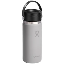 Coffee Flex Sip 16 oz - Insulated Bottle