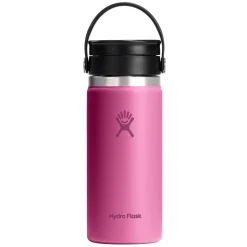 Coffee Flex Sip 16 oz - Insulated Bottle