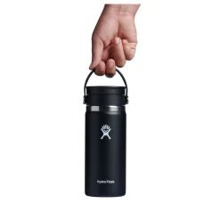 Coffee Flex Sip 16 oz - Insulated Bottle
