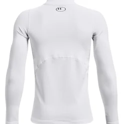 ColdGear Armour - Boys' Athletic Long-Sleeved Shirt