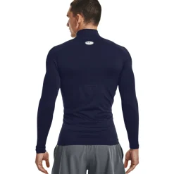 ColdGear Armour - Men's Training Long-Sleeved Shirt
