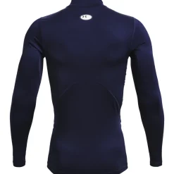 ColdGear Armour - Men's Training Long-Sleeved Shirt