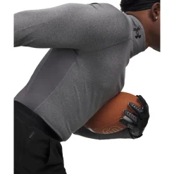 ColdGear Armour - Men's Training Long-Sleeved Shirt