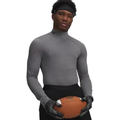 ColdGear Armour - Men's Training Long-Sleeved Shirt