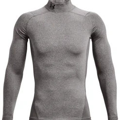 ColdGear Armour - Men's Training Long-Sleeved Shirt